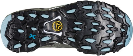 La Sportiva Ultra Raptor II Leather GTX Hiking Shoes - Women's 5
