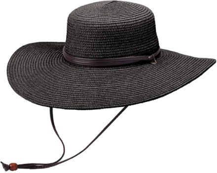 Peter Grimm Coralia Resort Hat - Women's 0