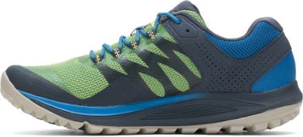 Merrell Nova 2 GORE-TEX Trail-Running Shoes - Men's 1