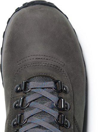 Timberland Norwood Mid Waterproof Hiking Boots - Women's 4