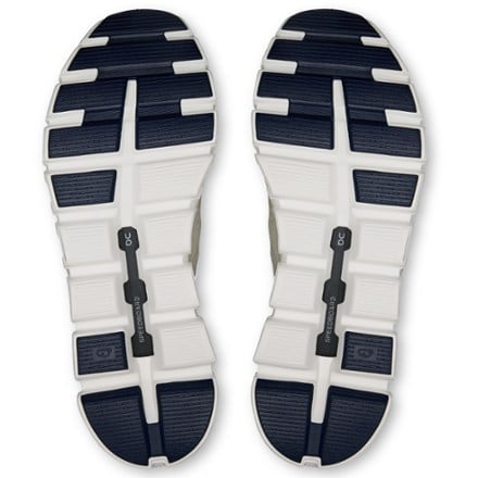 On Cloud 6 Coast Shoes - Men's 5