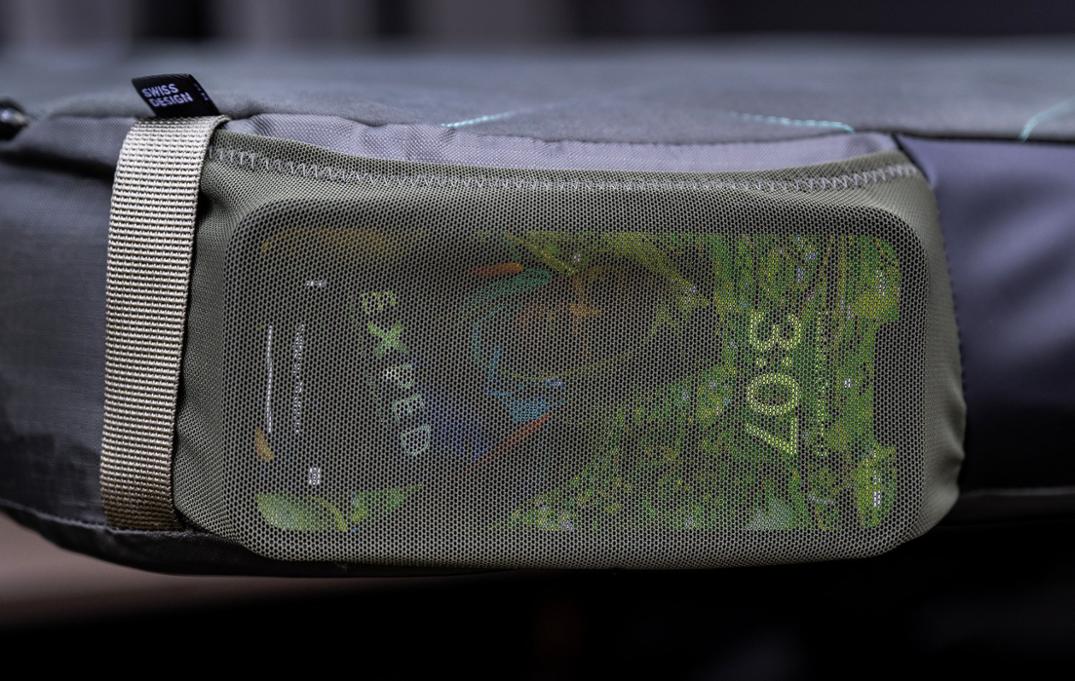 Location Image for LuxeMat Sleeping Pad