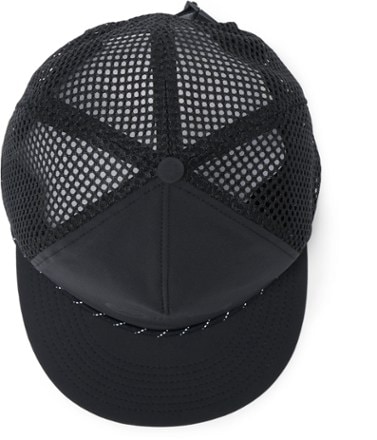Janji Trailbreaker Breaker Hat Overhead