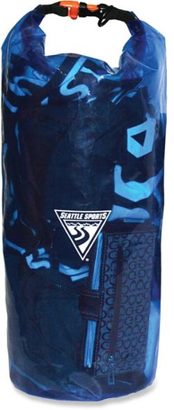 Product Image of color Translucent Blue