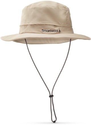 Smartwool Sun Hat 0