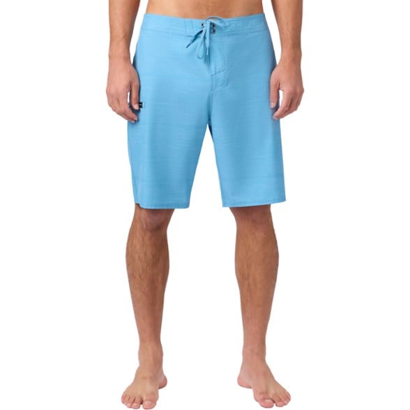 On Body Image of color Blue