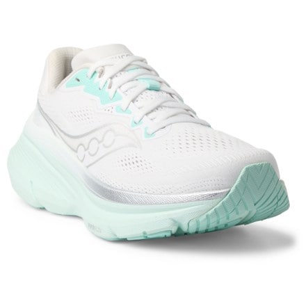 Saucony Guide 19 Road-Running Shoes - Women's 2