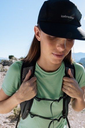 Location Image for Merino 125 Cool-Lite Sphere III T-Shirt - Women's