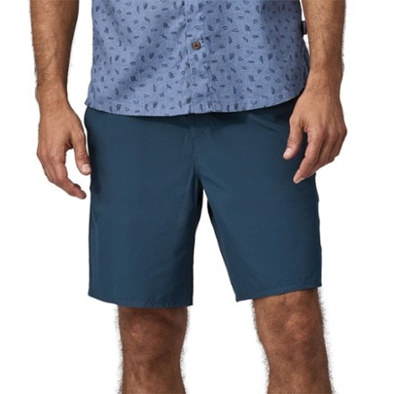 Patagonia Hydropeak Hybrid Walk Shorts - Men's 4