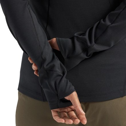 Arc'teryx Taema Thermal Hoody - Women's 5