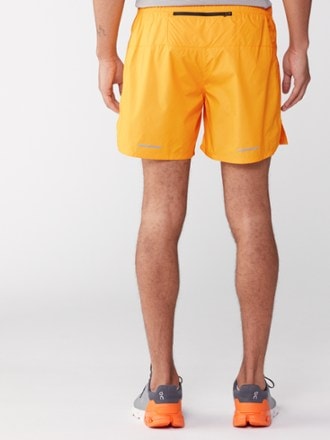 The North Face Limitless Run 5" Shorts - Men's 2