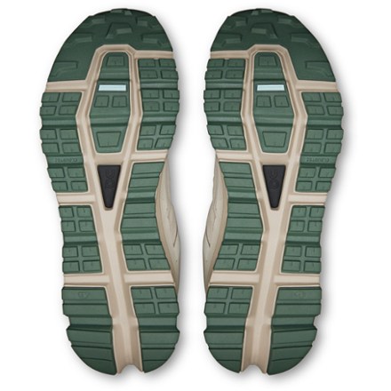 On Cloudhero Waterproof Youth Shoes - Kids' 5