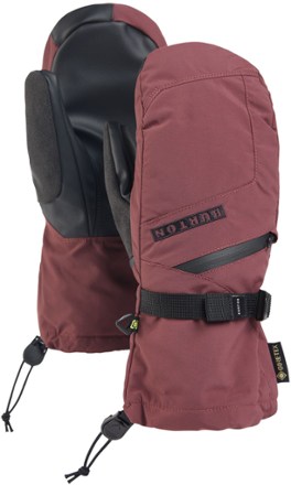 Burton GORE-TEX 3-in-1 Mittens - Women's 0