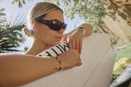 Location Image for Guide's Choice ChromaPop Glass Polarized Sunglasses