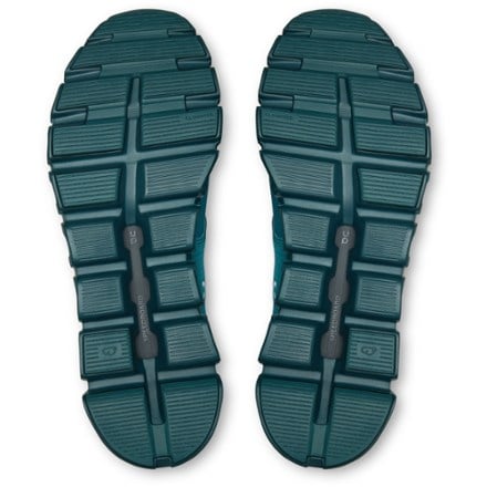 On Cloud 6 Waterproof Shoes - Men's 5