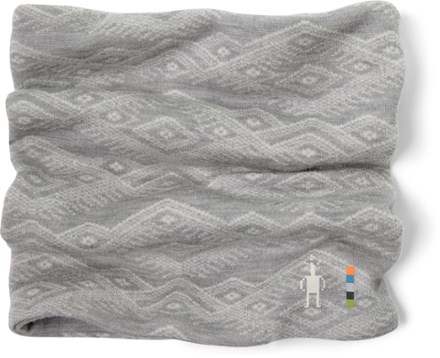 Smartwool Merino 250 Reversible Pattern Neck Gaiter
