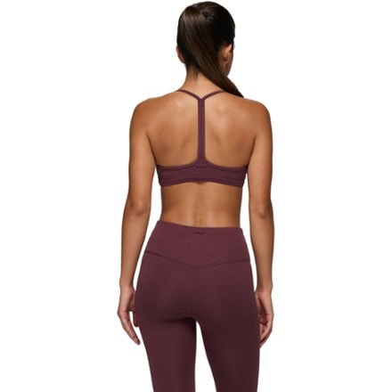 prAna Heavana Every Minute Bra 2