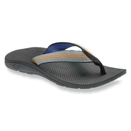 chaco thongs
