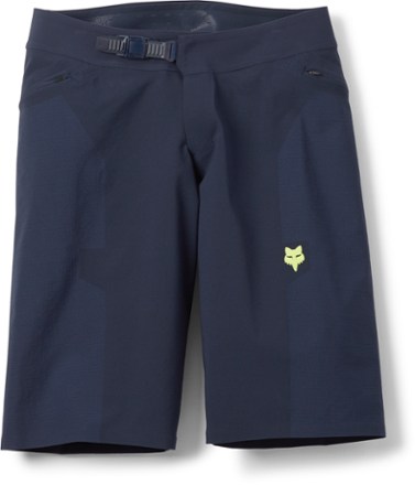 fox biking shorts
