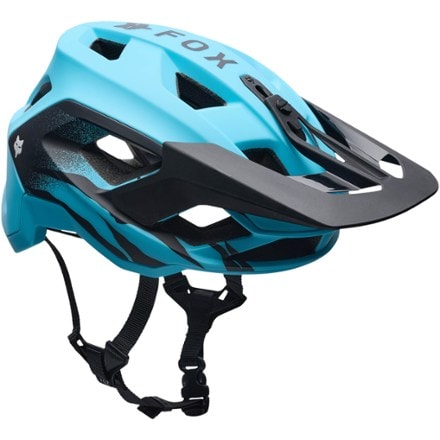 Fox Speedframe Youth Mips Bike Helmet - Kids' 0