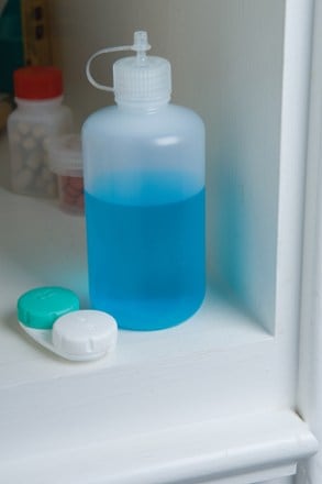 Nalgene Drop-Dispenser Bottle - 2 fl. oz. 2