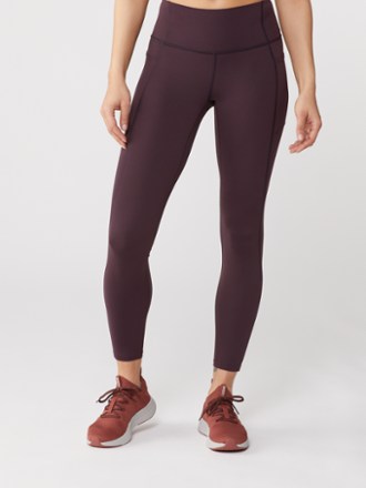 Women's Running Pants and Tights