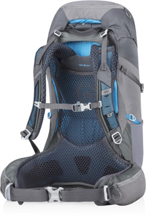 gregory mountain backpack