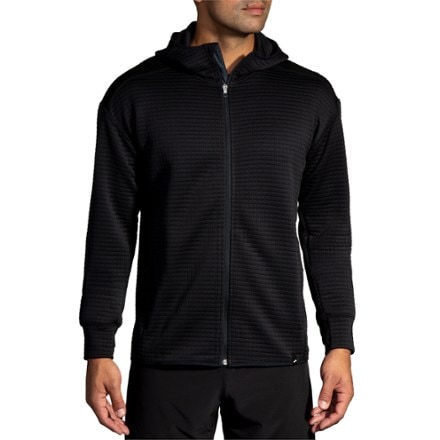 Brooks Activate Midweight Hoodie - Men's 0