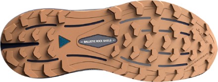 Brooks Cascadia 16 Trail-Running Shoes - Women's 5