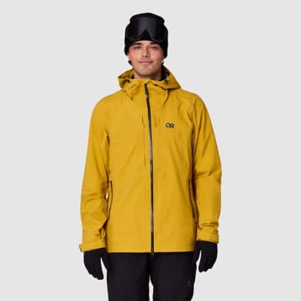 Outdoor Research Carbide Jacket - Men's 1