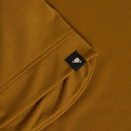 Endura Loop Cycling Tech T-Shirt - Women's 7