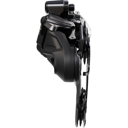 Shimano XT Di2 M8250 SGS Long-Cage Rear Derailleur and Shifter