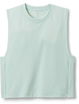 Wild Rye Keller Crop Cycling Jersey - Women's 0