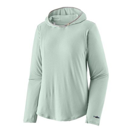Patagonia Tropic Comfort Natural Hoody - Women's 0