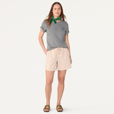 REI Co-op Camp Club T-Shirt 3