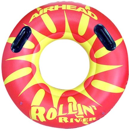 Airhead Rollin' River Inflatable Tube