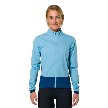 Attack Hybrid Cycling Jacket - Women's