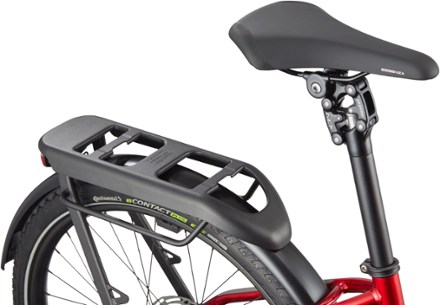 Cannondale Mavaro Neo 1 Low StepThru Electric Bike 7