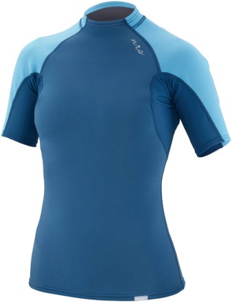 NRS HydroSkin 0.5 mm Shirt - Women's 5