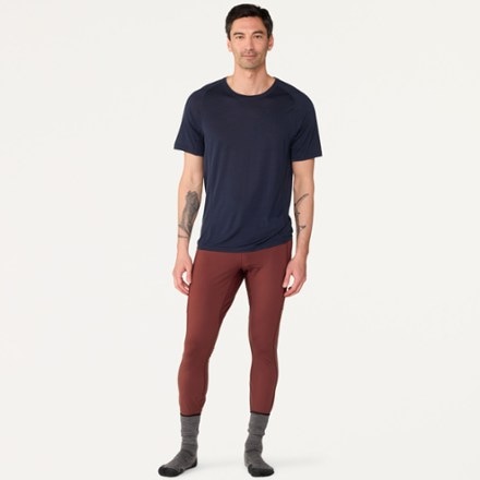 Arc'teryx Rho LT Base Layer Bottoms - Men's 5