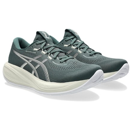 ASICS GEL-Cumulus 28 Road-Running Shoes - Men's 2