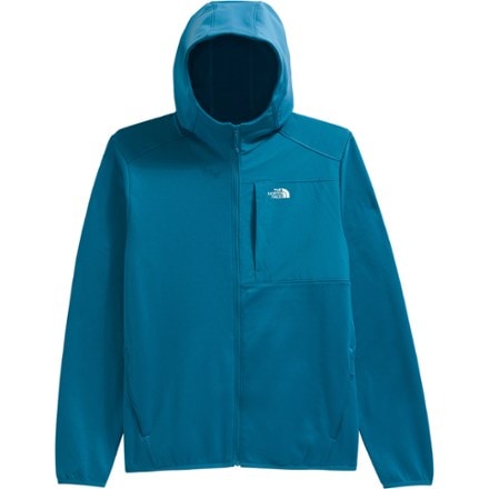 The North Face Performance Fleece Full-Zip Hoodie - Men's 0