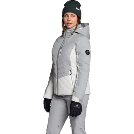 Obermeyer Cosima Down Jacket - Women's 5