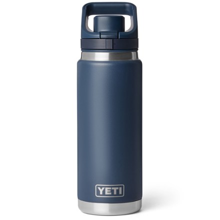 Rambler Vacuum Water Bottle with Flip Chug Cap - 26 fl. oz.