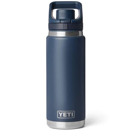 YETI Rambler Vacuum Water Bottle with Flip Chug Cap - 26 fl. oz. 0