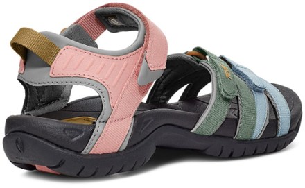 Teva Tirra Sandals - Women's 3