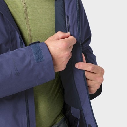 Stio Doublecharge Insulated Jacket - Men's 6