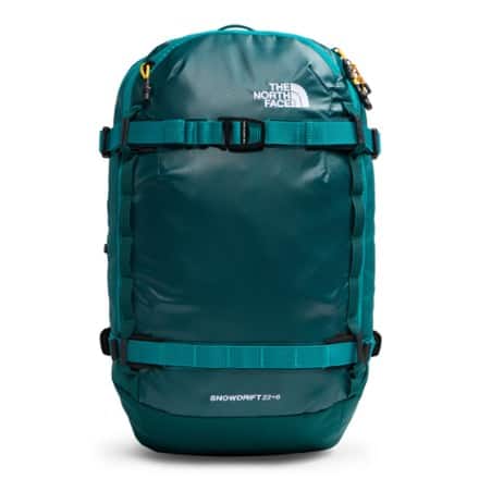 The North Face Snowdrift 22 + 6 Snow Pack 2