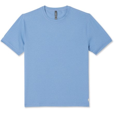 Vuori Tradewind Performance 2.0 T-Shirt - Men's 0
