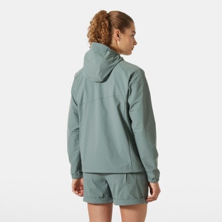 Helly Hansen Vista Hike Anorak - Women's 2